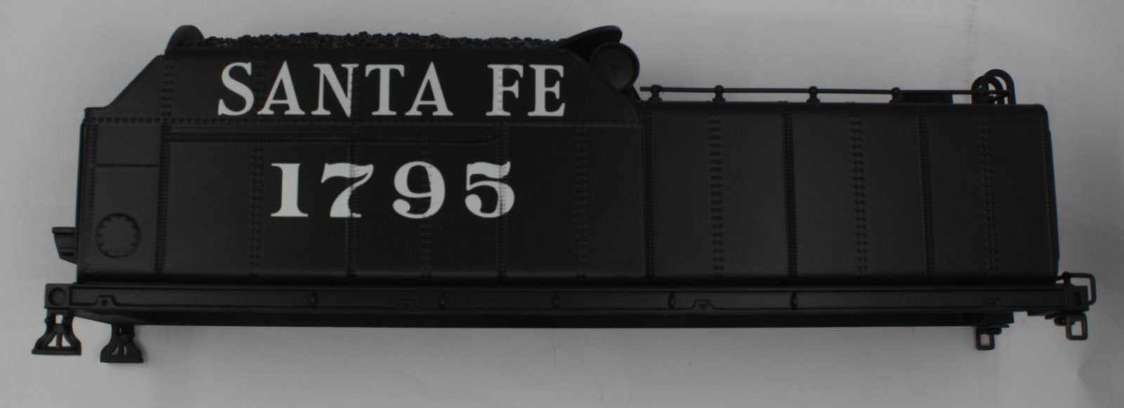 Lionel 38030-T07 #1795 2-8-8-2 Santa Fe Tender Shell