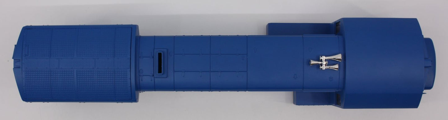 Lionel 28831-2 Conrail U36B Diesel Locomotive Shell #2971