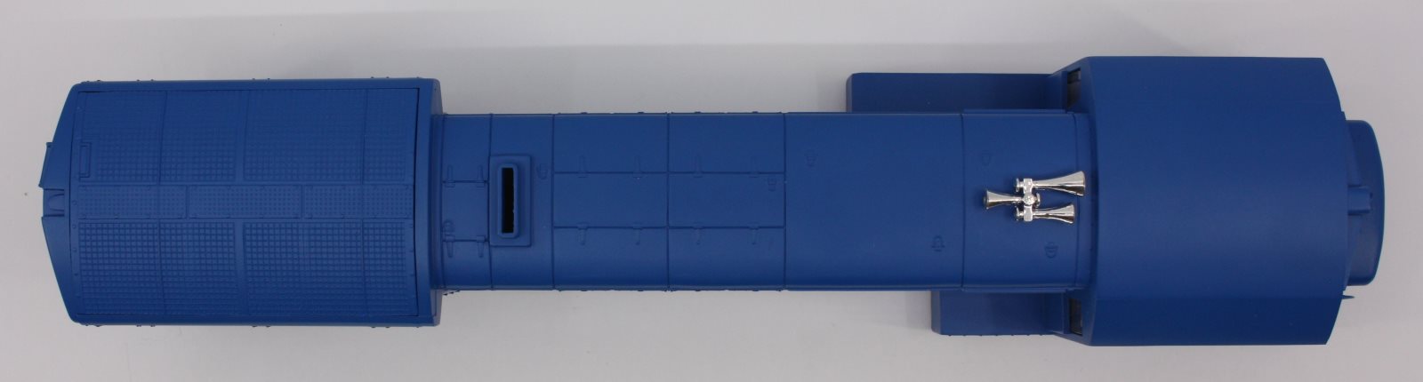 Lionel 28831-2 Conrail U36B Diesel Locomotive Shell #2971