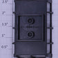 Lionel 2314-6 Searchlight Tower Top Platform Frame
