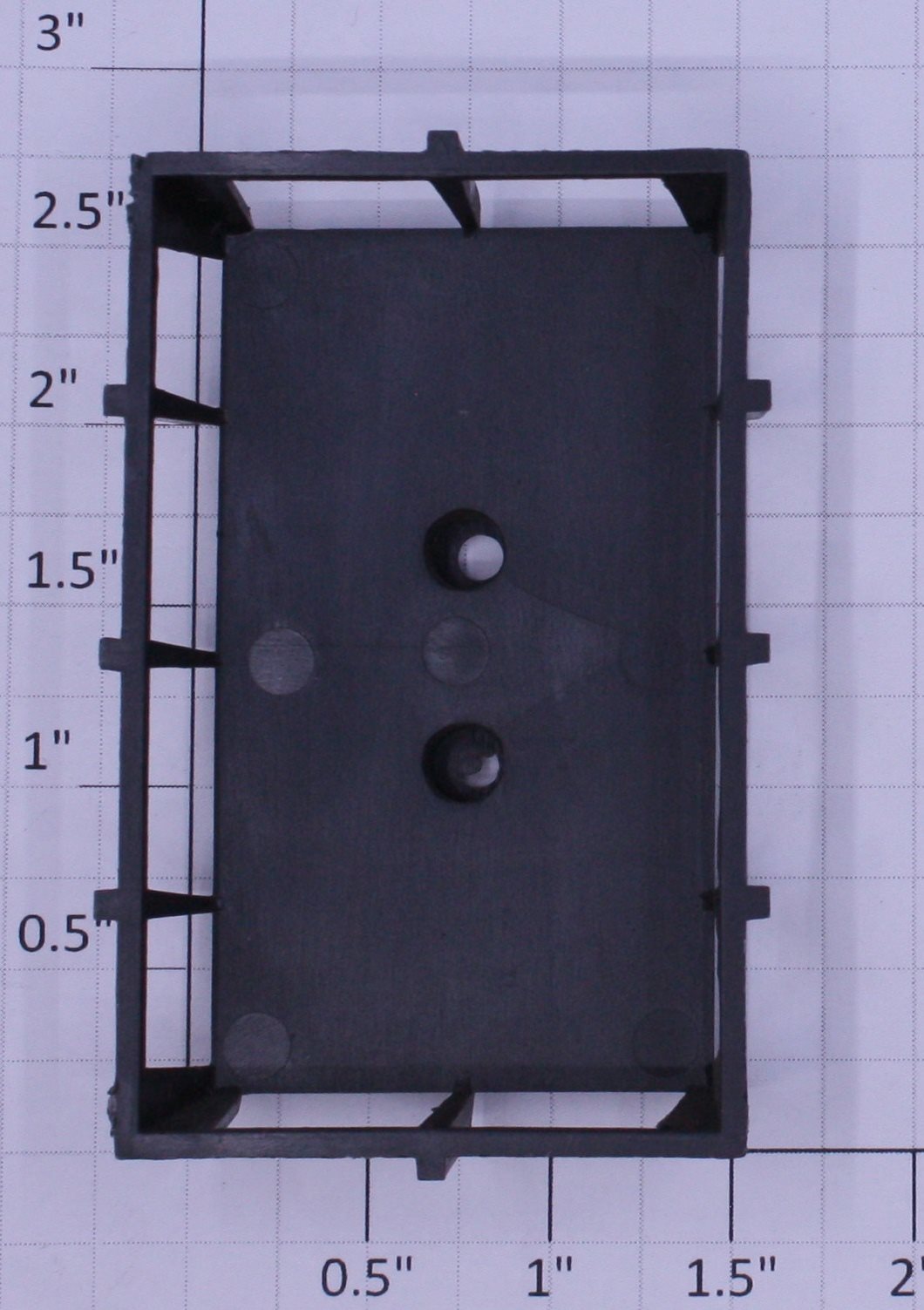 Lionel 2314-6 Searchlight Tower Top Platform Frame