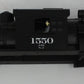 Lionel 38040-7 #1550 Lehigh Valley Camelback Boiler Shell