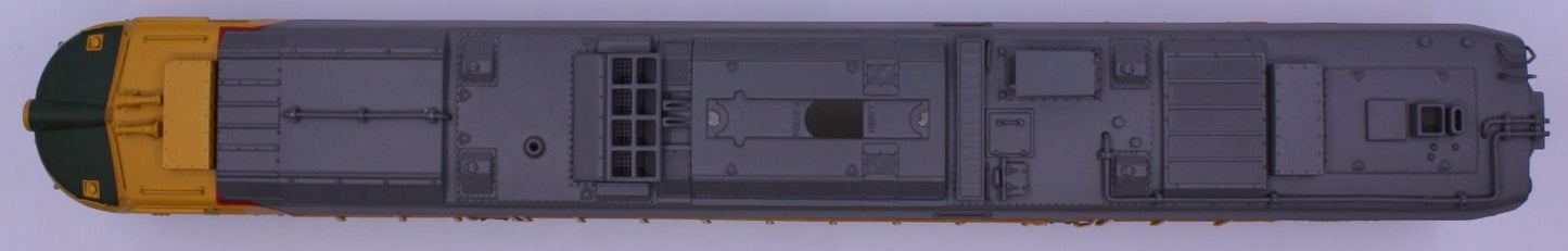 Lionel 58101-2 #73 Union Pacific Veranda Turbine Shell