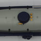 Lionel 8066-7 B&O 4-6-2 "President Harrison" Boiler Shell - Complete