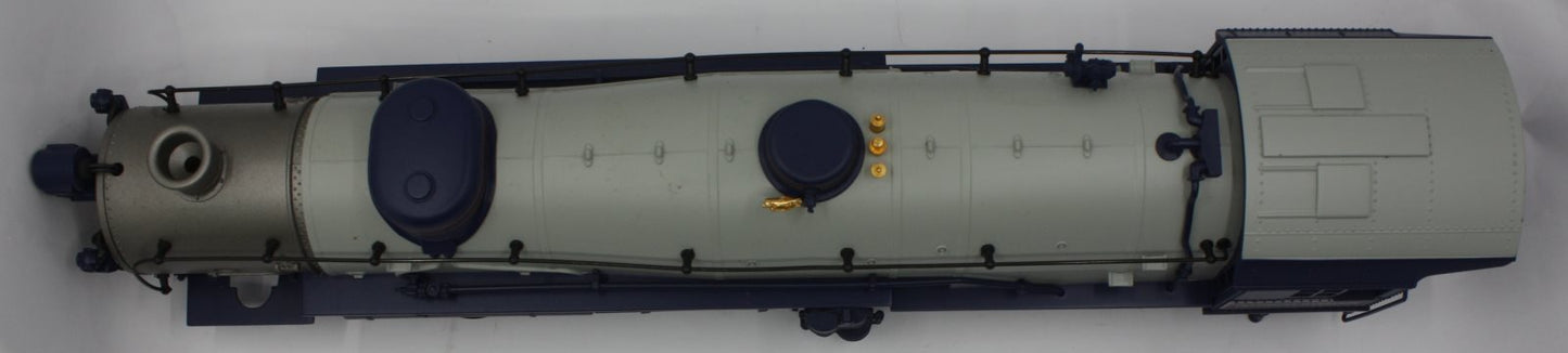 Lionel 8066-7 B&O 4-6-2 "President Harrison" Boiler Shell - Complete