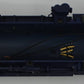 Lionel 8066-7 B&O 4-6-2 "President Harrison" Boiler Shell - Complete