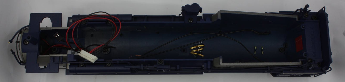 Lionel 8066-7 B&O 4-6-2 "President Harrison" Boiler Shell - Complete