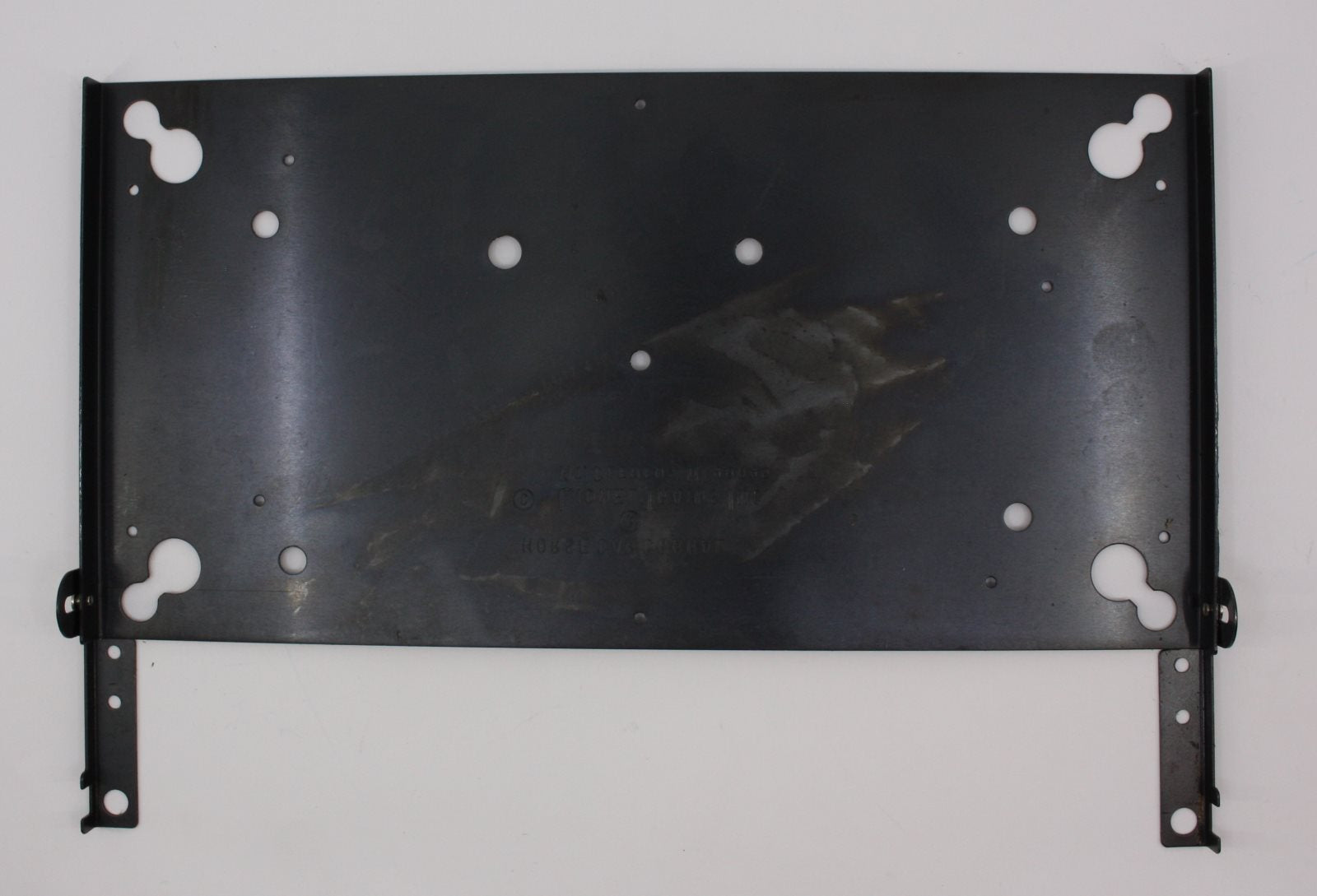 Lionel 3356-44 Horse Corral Bottom Plate Assembly