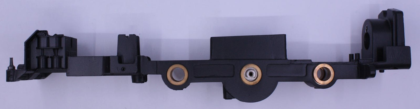 Lionel 18058-601 #773 NYC Hudson Frame and Wheel Assembly