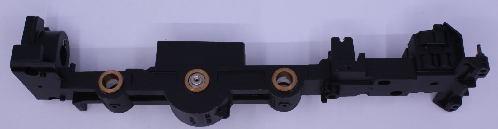 Lionel 18058-601 #773 NYC Hudson Frame and Wheel Assembly