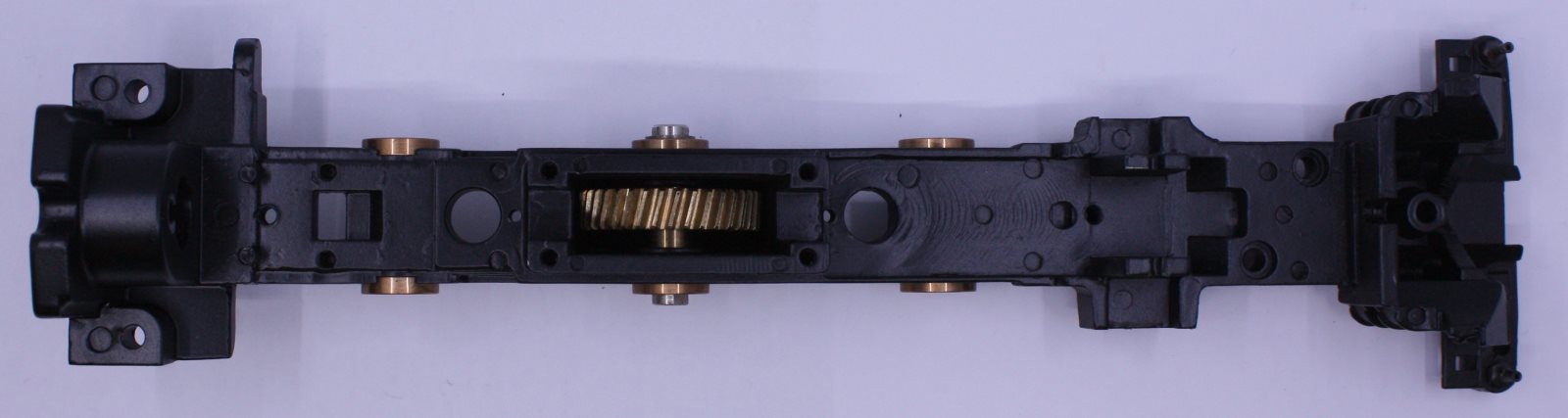 Lionel 18058-601 #773 NYC Hudson Frame and Wheel Assembly