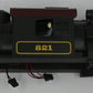 Lionel 18091-7 #821 Pennsylvania Railroad Camelback Locomotive Body Shell