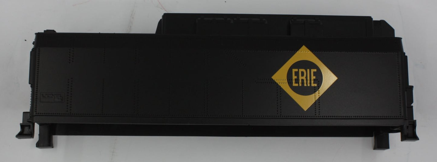 Lionel 98069-T07 #2934 Erie Hudson Jr Tender Shell