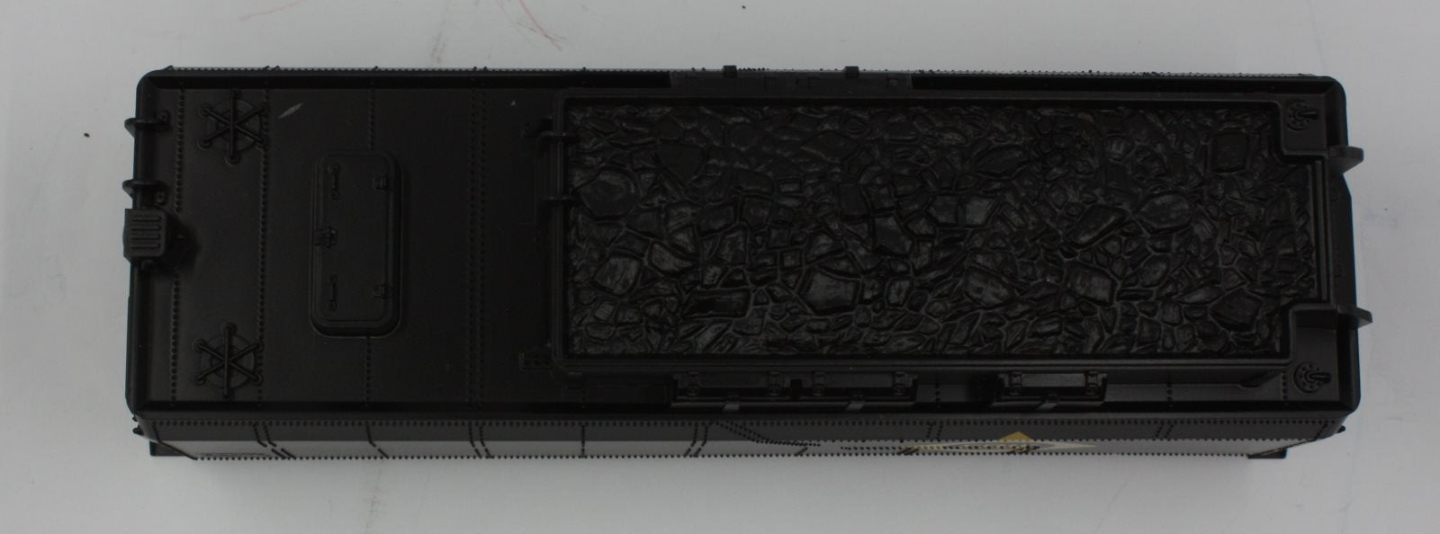 Lionel 98069-T07 #2934 Erie Hudson Jr Tender Shell