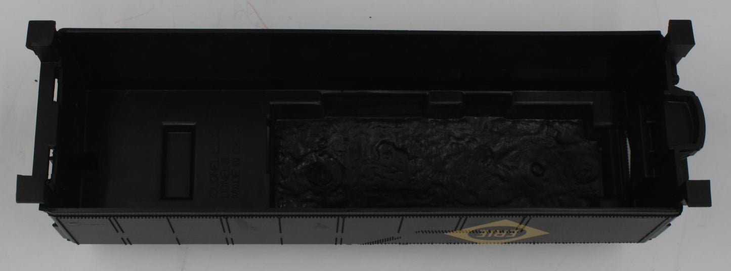 Lionel 98069-T07 #2934 Erie Hudson Jr Tender Shell