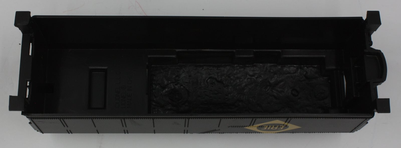 Lionel 98069-T07 #2934 Erie Hudson Jr Tender Shell