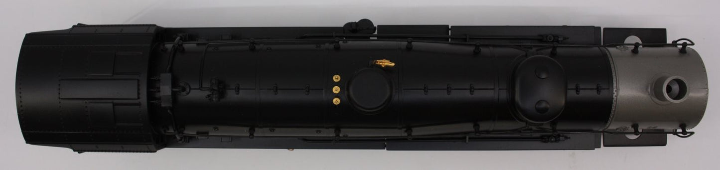 Lionel 8059-2 #179 WP 4-8-2 Boiler Shell without Front