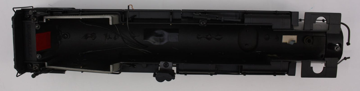 Lionel 8059-2 #179 WP 4-8-2 Boiler Shell without Front
