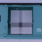 Lionel 36222-7 NYC Jade Green Boxcar Shell