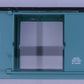 Lionel 36222-7 NYC Jade Green Boxcar Shell