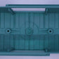 Lionel 36222-7 NYC Jade Green Boxcar Shell