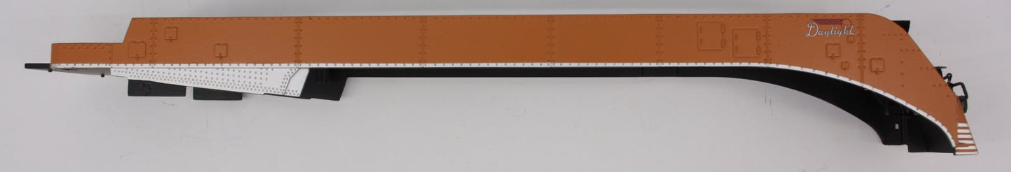 Lionel 21274-7 K-Line GS-4 Pilot with Skirt