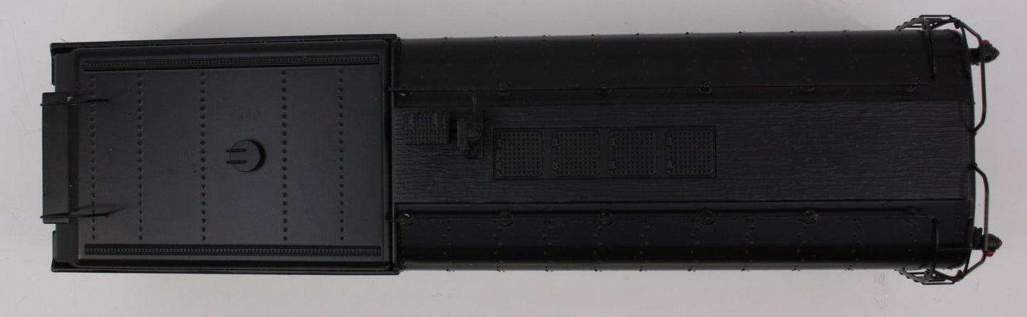 Lionel 91274-T07 K-Line #4449 GS-4 Tender Shell