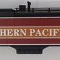 Lionel 91274-T07 K-Line #4449 GS-4 Tender Shell