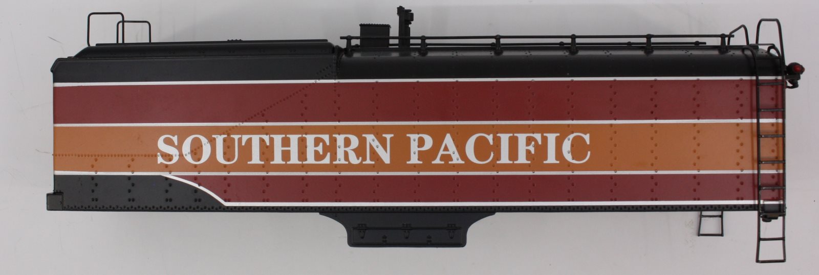 Lionel 91274-T07 K-Line #4449 GS-4 Tender Shell