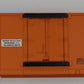 Lionel 29811-7 Merchant Despatch Hot Box Reefer Shell