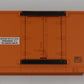 Lionel 29811-7 Merchant Despatch Hot Box Reefer Shell