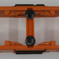 Lionel 29811-7 Merchant Despatch Hot Box Reefer Shell