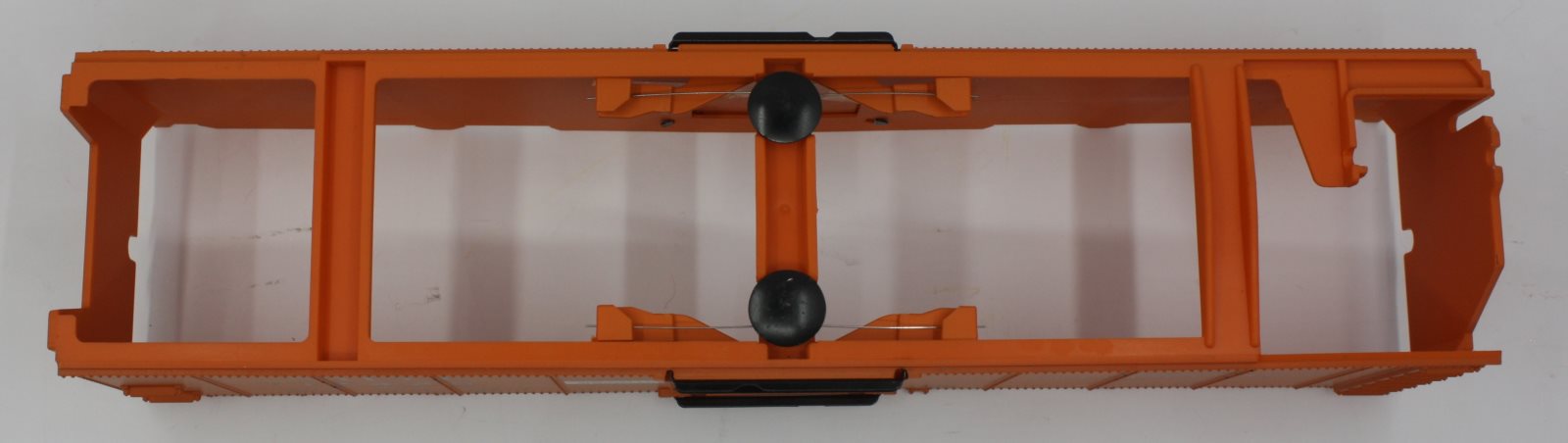 Lionel 29811-7 Merchant Despatch Hot Box Reefer Shell