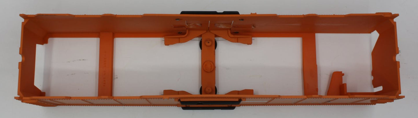 Lionel 29811-7 Merchant Despatch Hot Box Reefer Shell