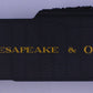 Lionel 38081-T07 #1650 C&O Allegheny Tender Shell