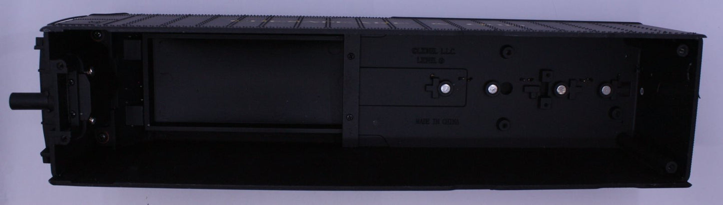 Lionel 38081-T07 #1650 C&O Allegheny Tender Shell