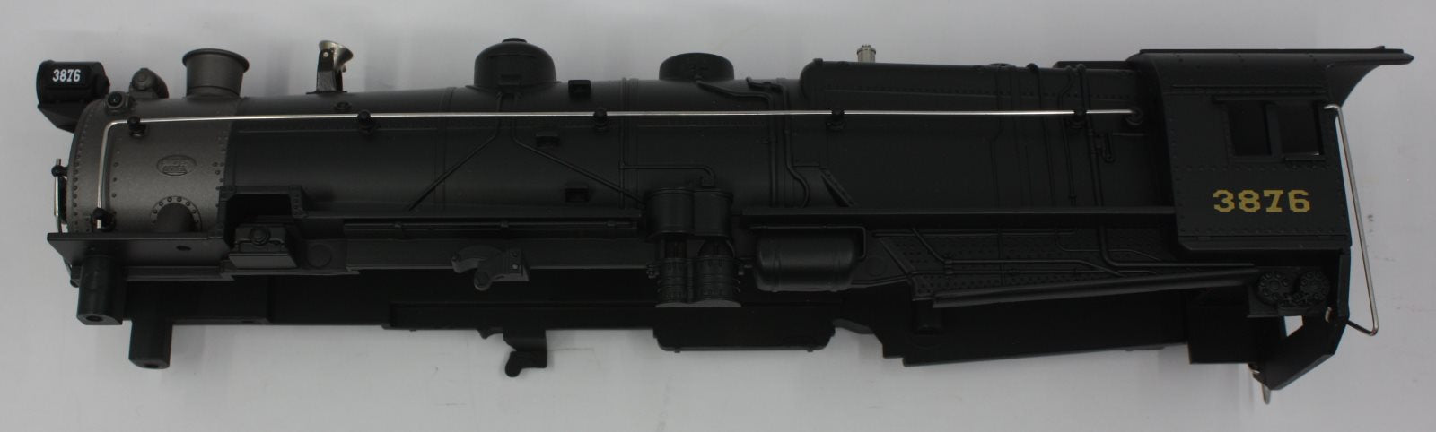 Lionel 28095-5 Pennsylvania Railroad Semi Scale K-4 Boiler Shell #3876