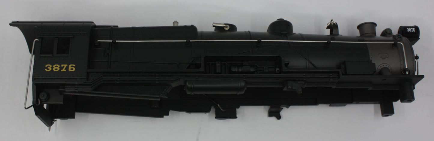 Lionel 28095-5 Pennsylvania Railroad Semi Scale K-4 Boiler Shell #3876