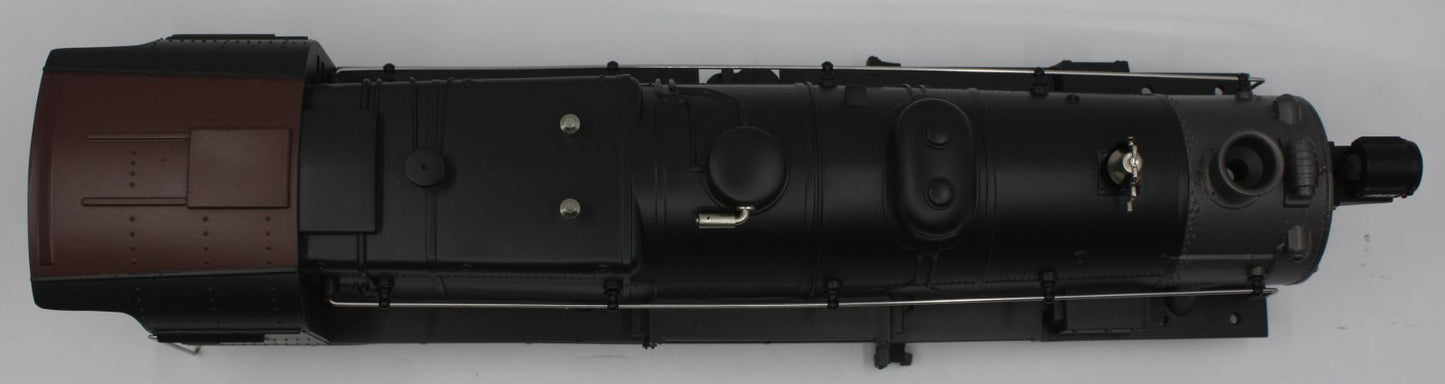 Lionel 28095-5 Pennsylvania Railroad Semi Scale K-4 Boiler Shell #3876