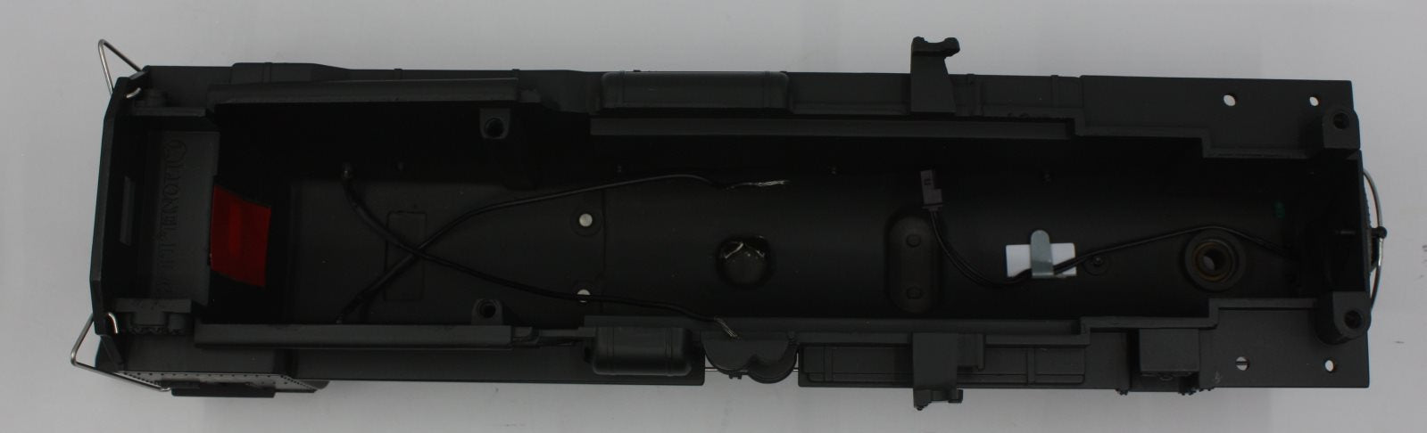 Lionel 28095-5 Pennsylvania Railroad Semi Scale K-4 Boiler Shell #3876