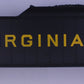 Lionel 98077-T07 #508 Berkshire Virginian Tender Shell