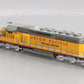 Broadway Limited 4224 HO Union Pacific EMD SD40-2 Low-Nose #3166