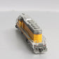 Broadway Limited 4224 HO Union Pacific EMD SD40-2 Low-Nose #3166