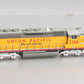 Broadway Limited 4224 HO Union Pacific EMD SD40-2 Low-Nose #3166