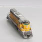 Broadway Limited 4224 HO Union Pacific EMD SD40-2 Low-Nose #3166