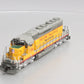 Broadway Limited 4224 HO Union Pacific EMD SD40-2 Low-Nose #3166