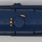 Lionel 38003-2 #831 Blue Comet Boiler Shell without Front