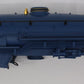 Lionel 38003-2 #831 Blue Comet Boiler Shell without Front