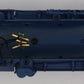 Lionel 38003-2 #831 Blue Comet Boiler Shell without Front