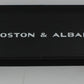 Lionel 98086-T07 #607 J-3A Boston & Albany Tender Shell